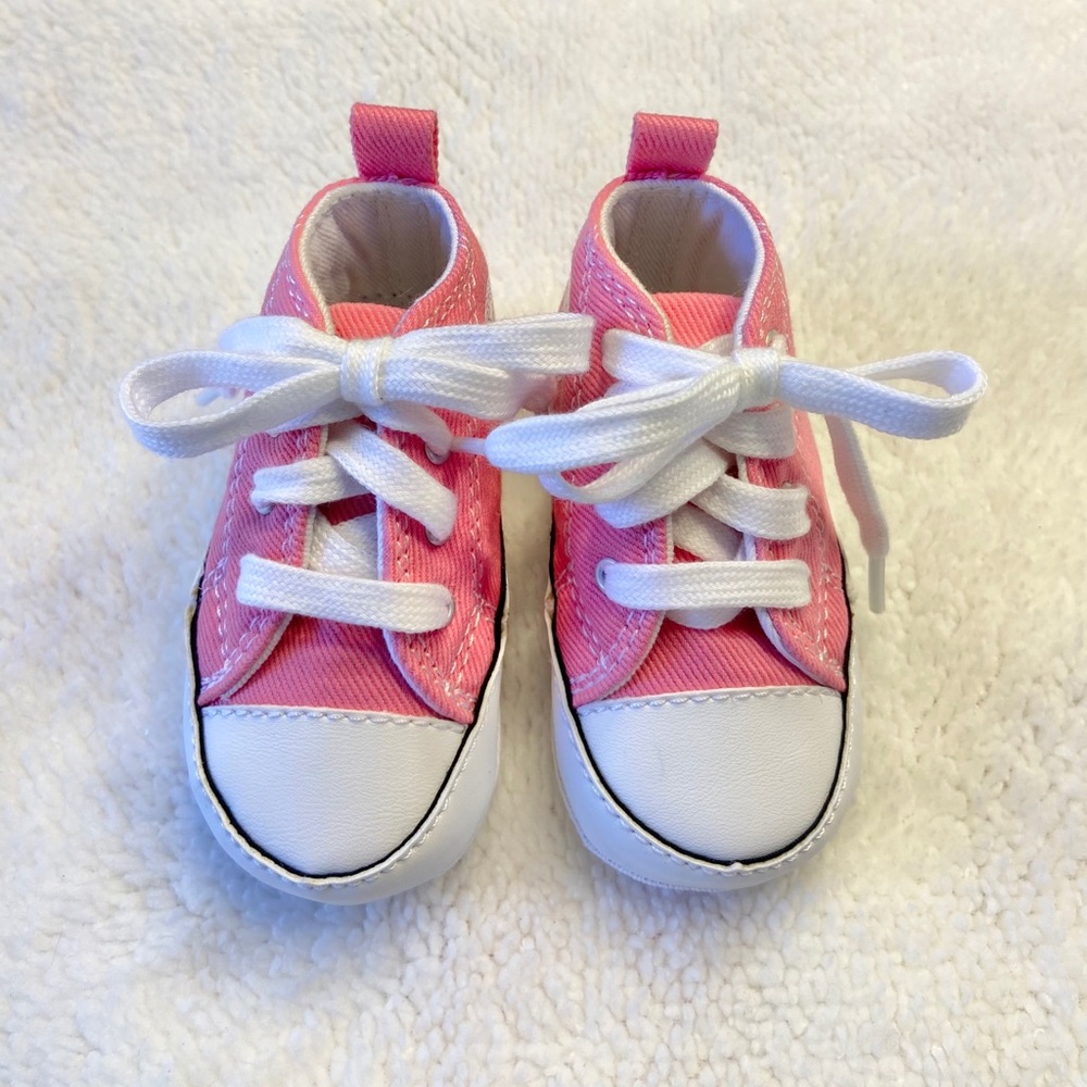 💥LAST CHANCE💥 Baby Converse Shoes